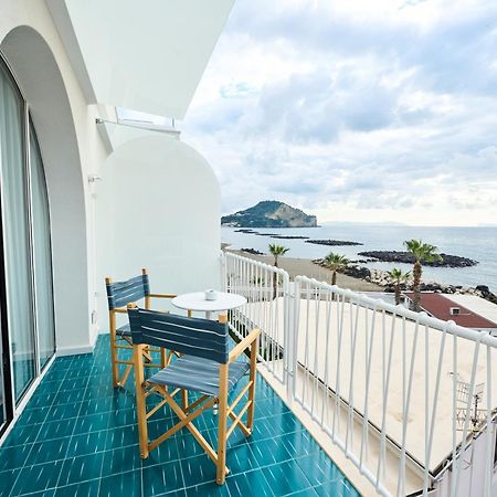 Calea Boutique Hotel Bacoli Exteriér fotografie