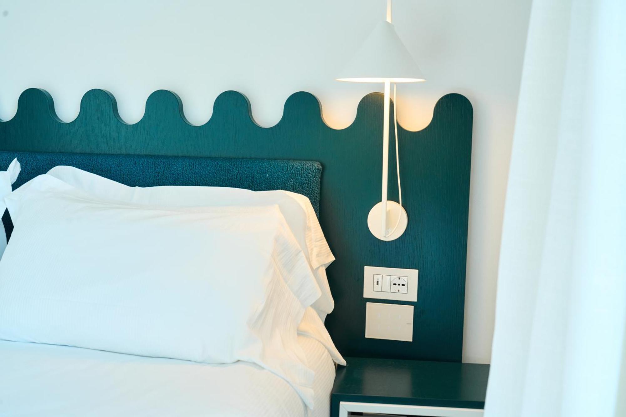 Calea Boutique Hotel Bacoli Exteriér fotografie