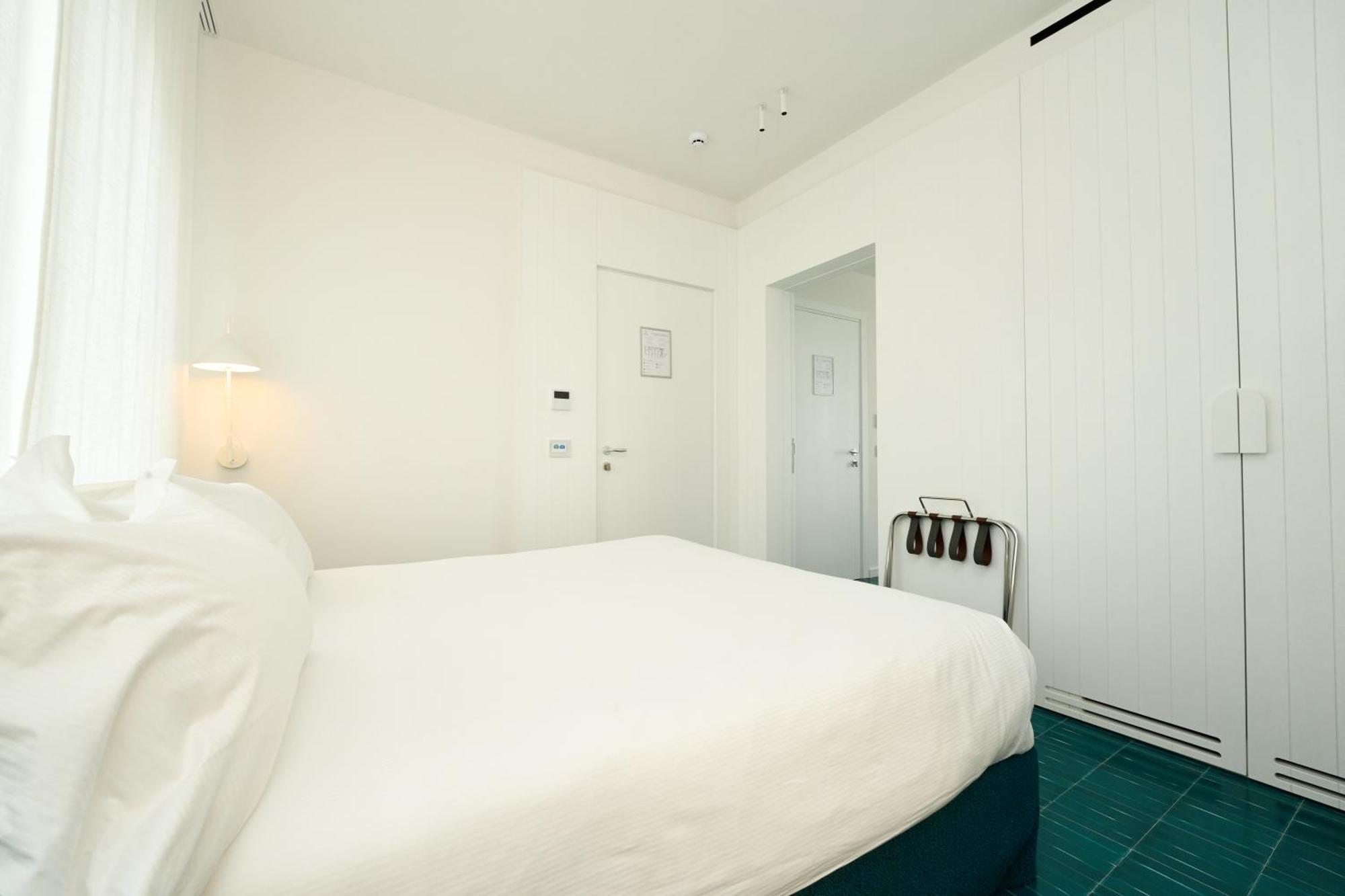 Calea Boutique Hotel Bacoli Pokoj fotografie