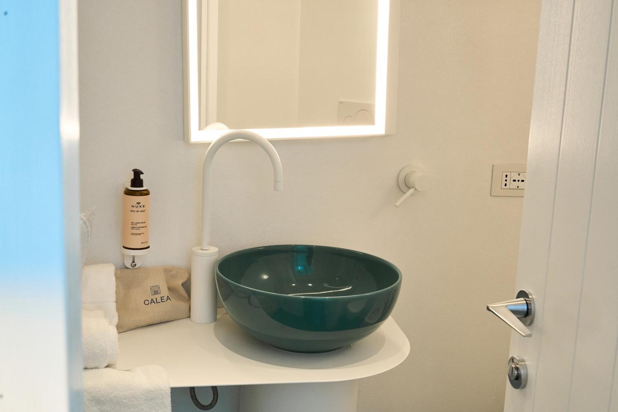 Calea Boutique Hotel Bacoli Pokoj fotografie