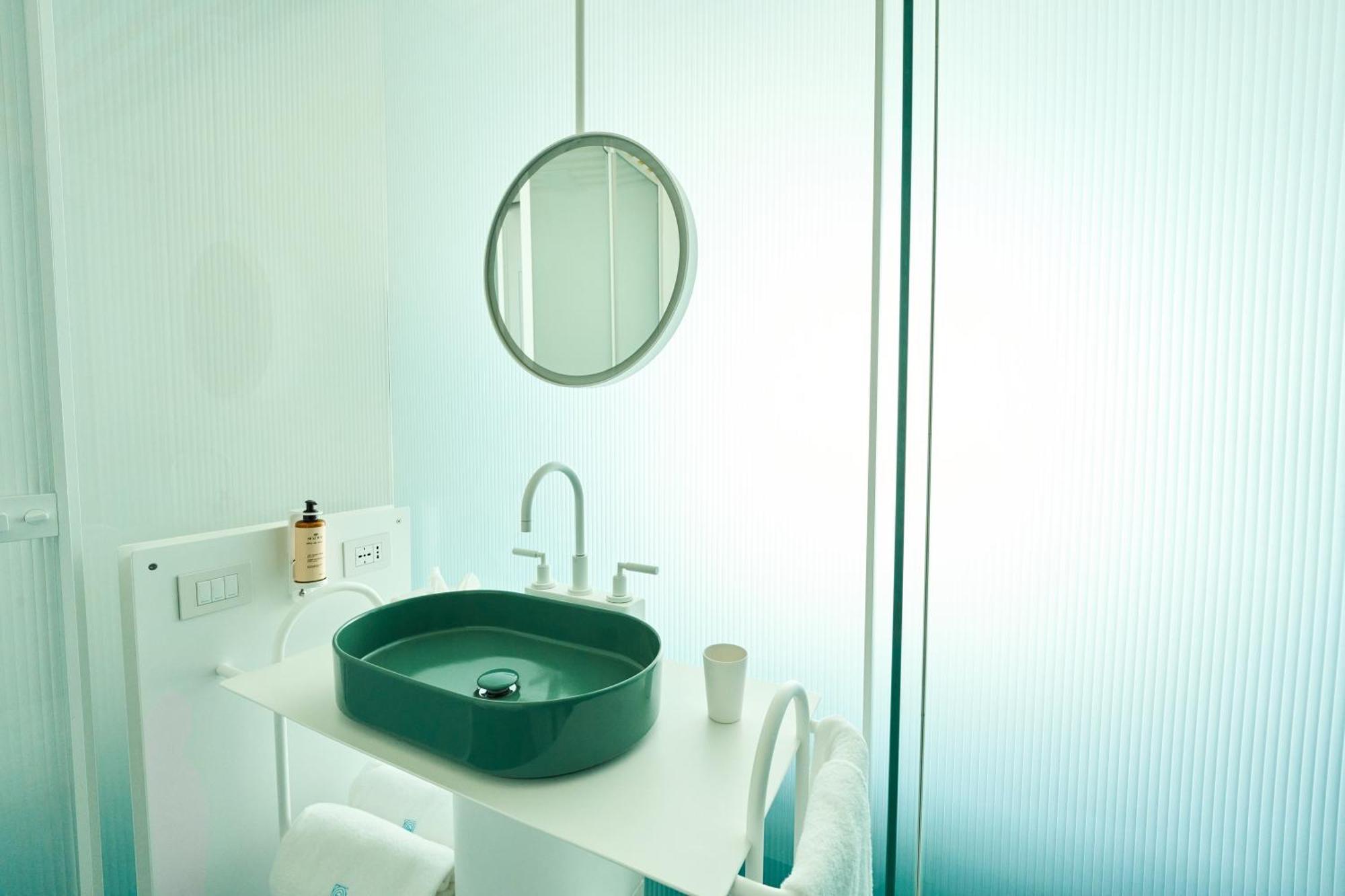 Calea Boutique Hotel Bacoli Pokoj fotografie