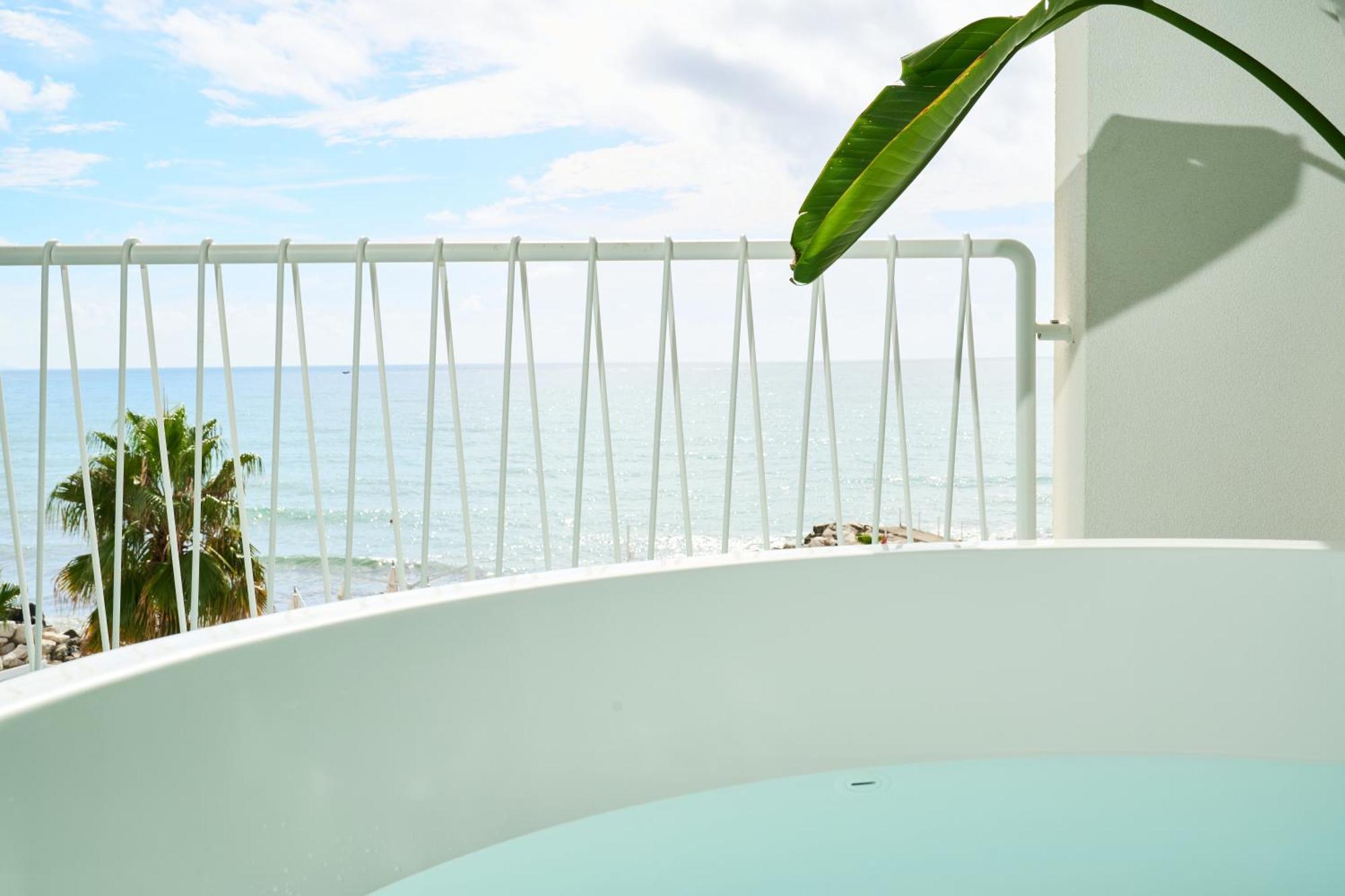 Calea Boutique Hotel Bacoli Pokoj fotografie