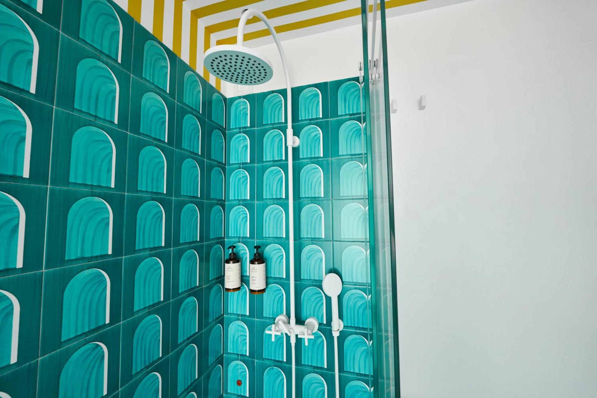 Calea Boutique Hotel Bacoli Pokoj fotografie