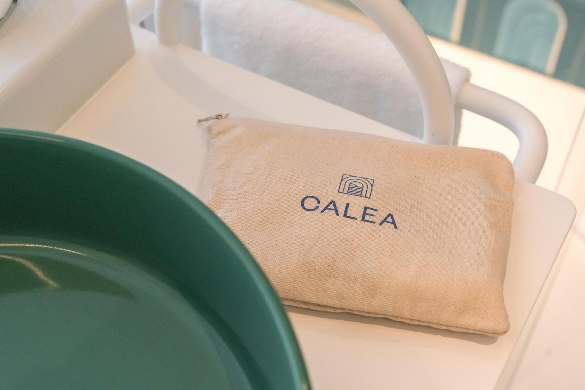 Calea Boutique Hotel Bacoli Exteriér fotografie